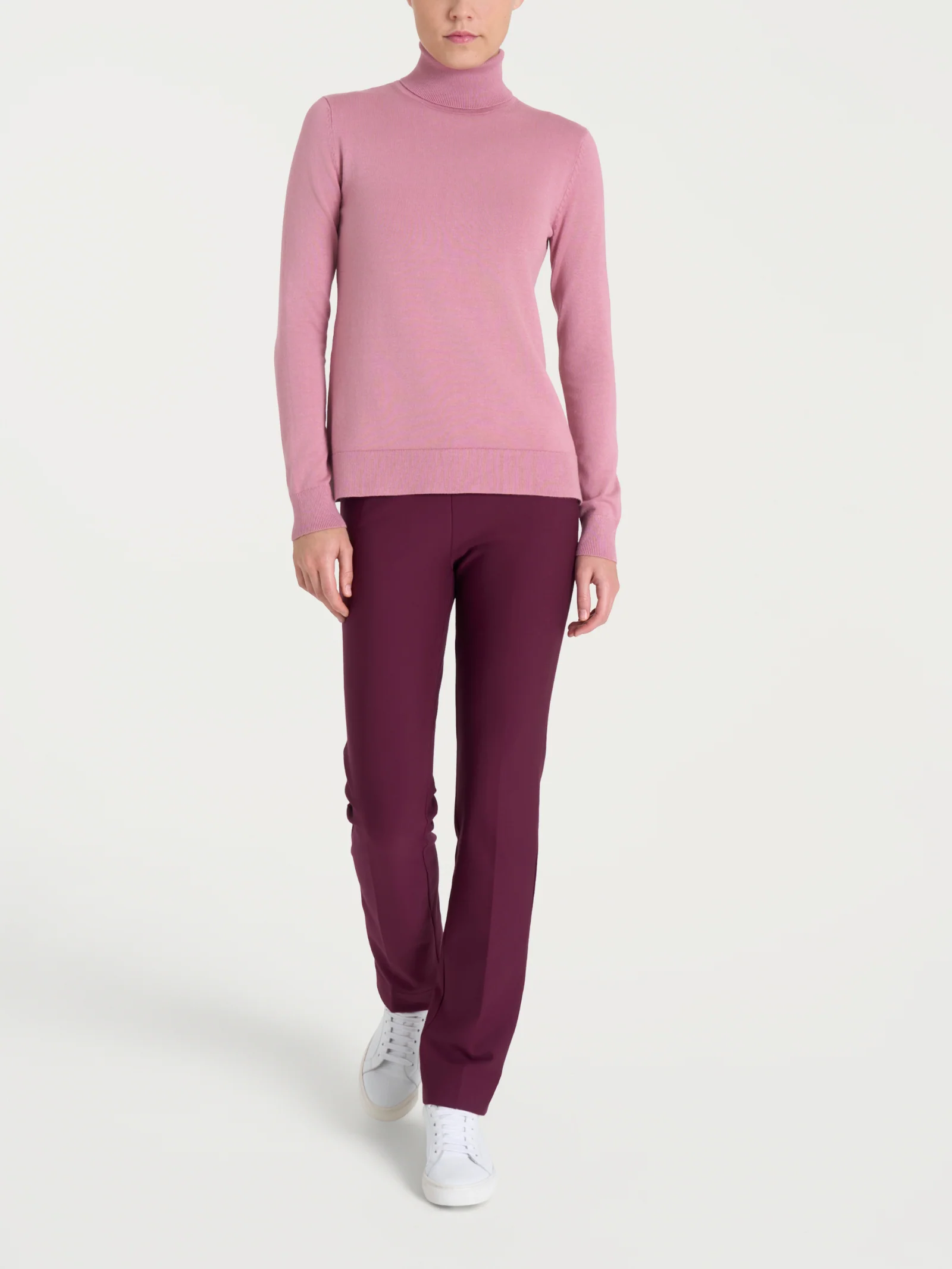 Dolcevita Four Seasons - Lilas - Image 4