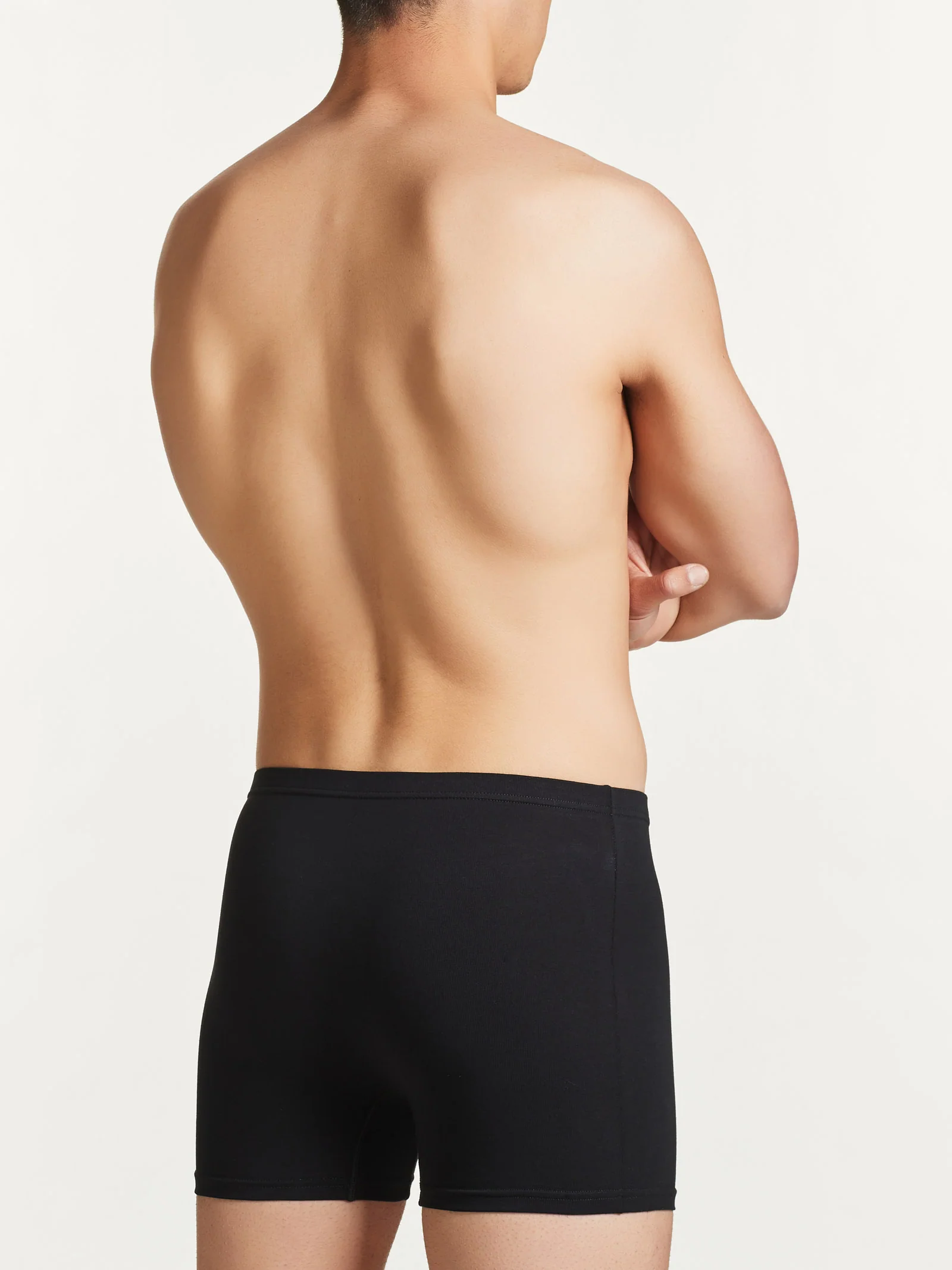 Dynamic - Parigamba in cotone elasticizzato - Bleu Bipack - Image 3