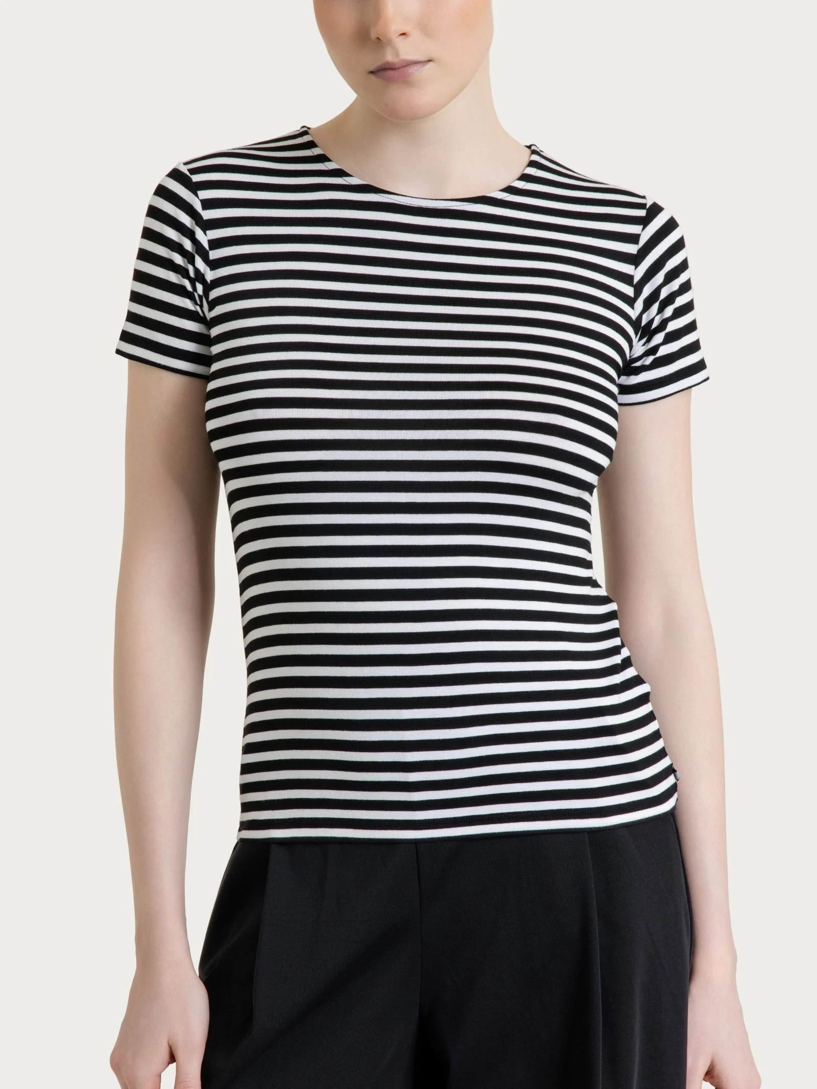 Magliette in Fantasia Donna