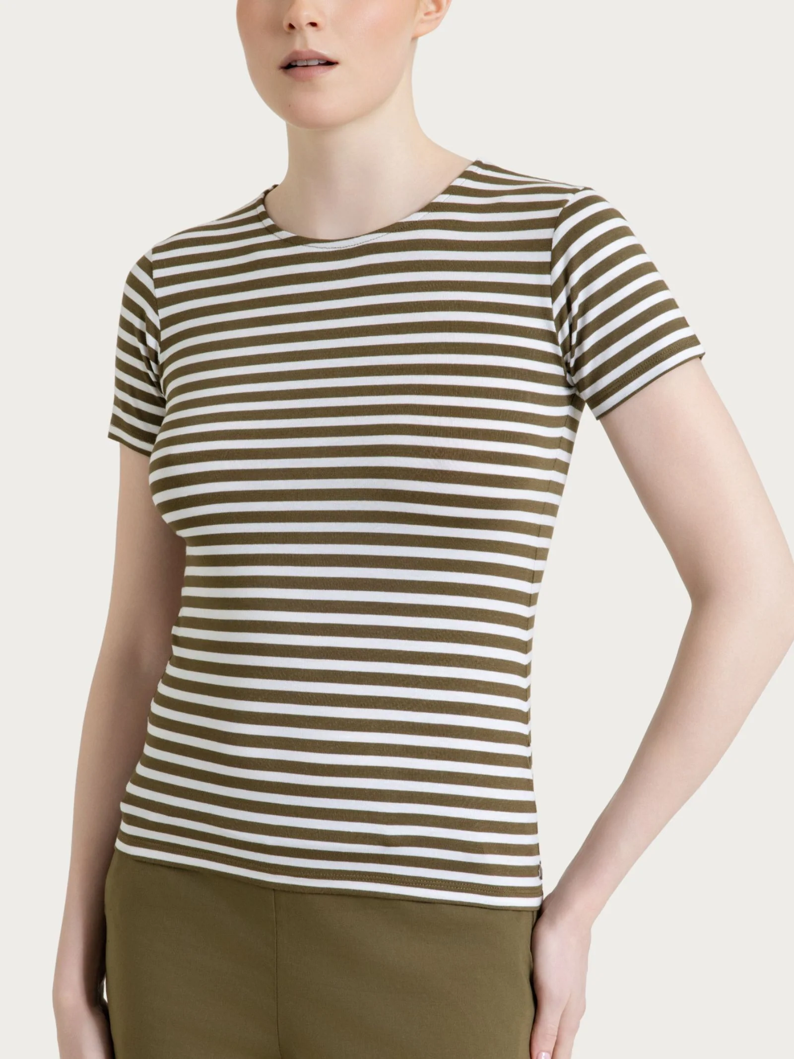 Magliette e T-shirt Donna